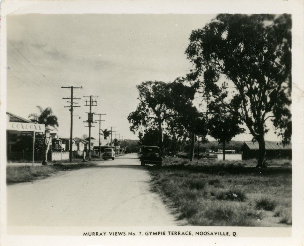 Gympie Terrace, Noosaville 