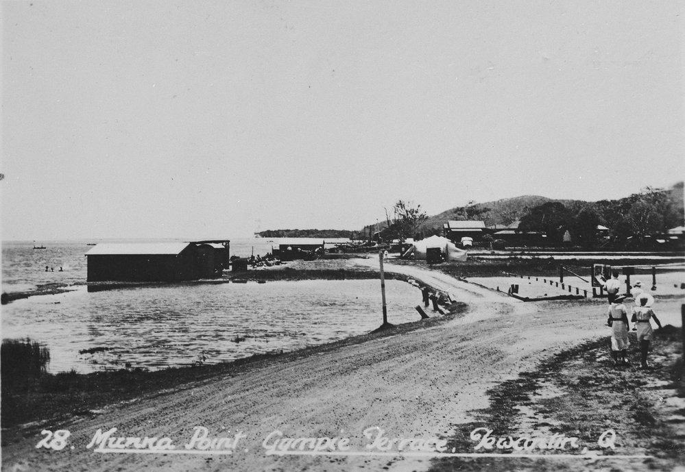 Munna Point, Gympie Terrace, Noosaville 