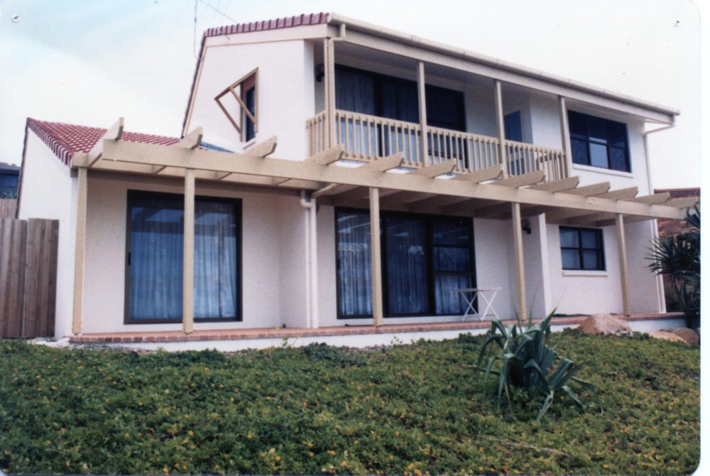 Elliott Residence, Sunshine Beach 