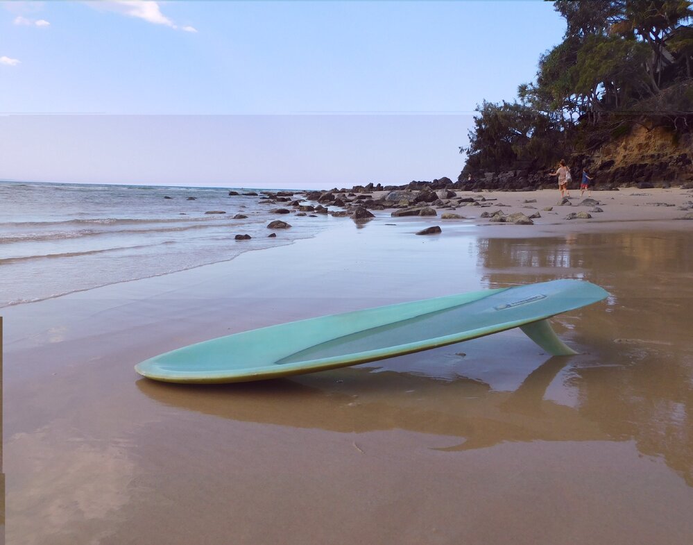 Hayden spoon, Noosa Main Beach, Noosa Heads, October 2021
