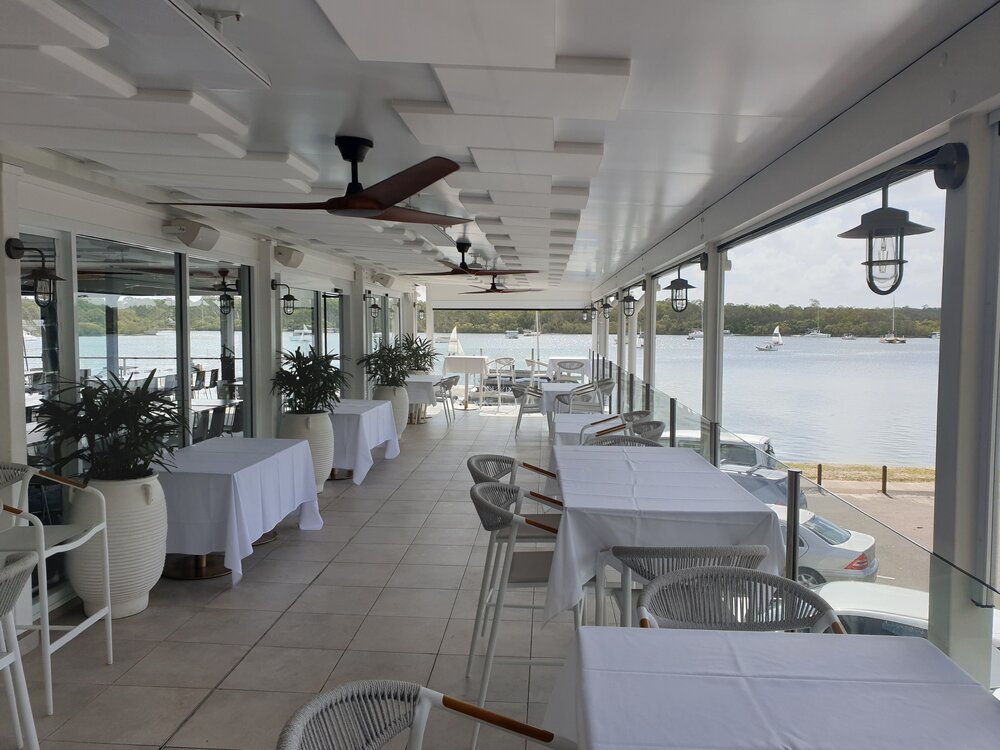 Function, Noosa Yacht and Rowing Club, 142 Gympie Terrace, Noosaville, 27 April 2023