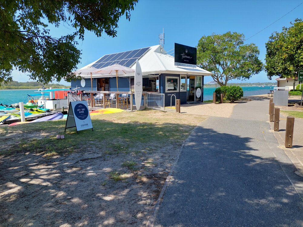 Terrace Marina, 290 Gympie Terrace, Noosaville, 12 December 2022