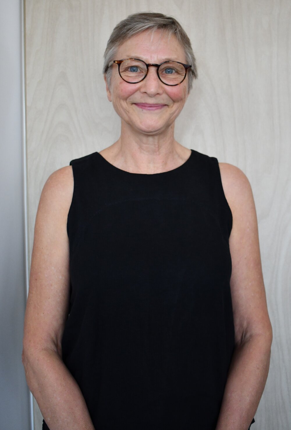 Kerry Clare, Palm Beach, 23 June 2022