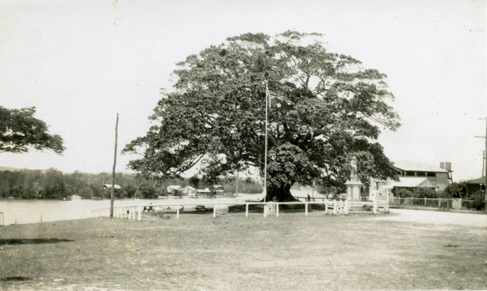 Tewantin-Noosa RSL Memorial Park, Tewantin