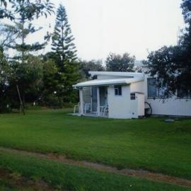 Beach House, Noosa North Shore