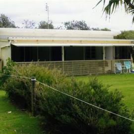 Beach House, Noosa North Shore