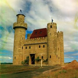 Fairytale Castle, Bli Bli, 31 March 1973