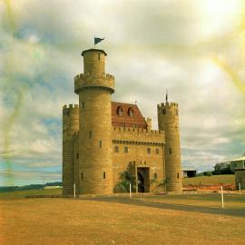 Fairytale Castle, Bli Bli, 31 March 1973