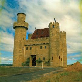 Fairytale Castle, Bli Bli, 31 March 1973