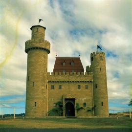 Fairytale Castle, Bli Bli, 31 March 1973