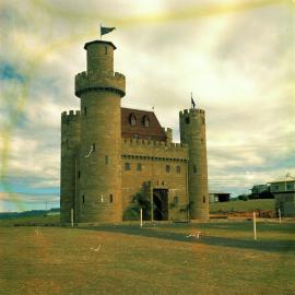 Fairytale Castle, Bli Bli, 31 March 1973