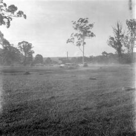 Car racing, Sunshine Coast Speedway, Wappa Falls Road, Yandina, 31 December 1972