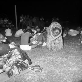 Dramatic presentation, Coolum State School, Coolum, November 1973
