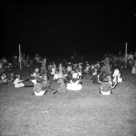 Dramatic presentation, Coolum State School, Coolum, November 1973