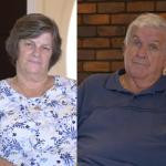 Keith and Alexis Young