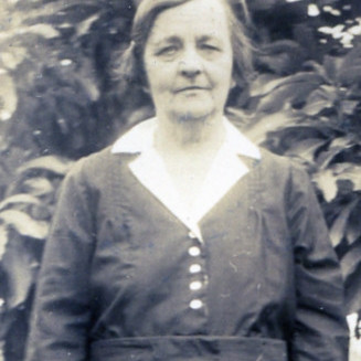 Alice Wallace