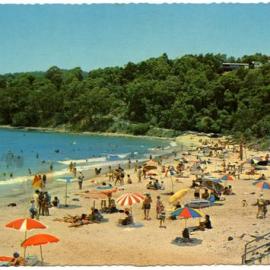 Noosa Main Beach, Noosa Heads
