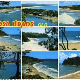 Collage of Noosa Heads
