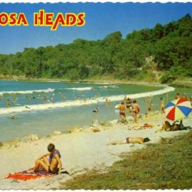 Noosa Main Beach, Noosa Heads