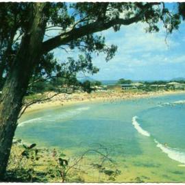 Noosa Main Beach, Noosa Heads