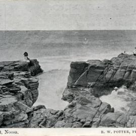 Daytrippers, Boiling Pot, Noosa National Park, Noosa Heads