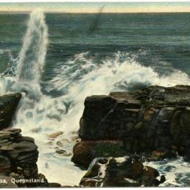 Boiling Pot, Noosa National Park, Noosa Heads