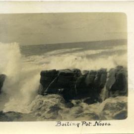 Boiling Pot, Noosa National Park, Noosa Heads