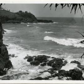 Boiling Pot, Noosa National Park, Noosa Heads