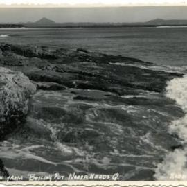 Boiling Pot, Noosa National Park, Noosa Heads