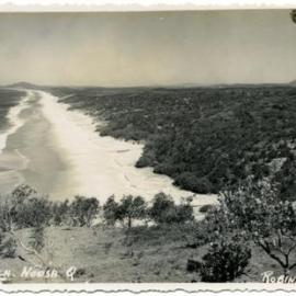 Coolum Beach, Noosa 