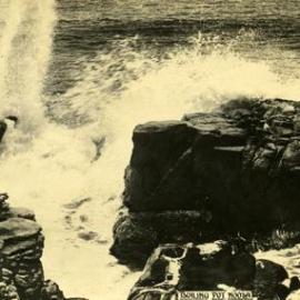Boiling Pot, Noosa National Park, Noosa Heads