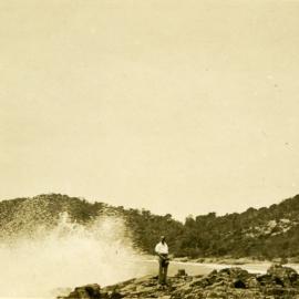 Charles Clatworthy, ca 1930s