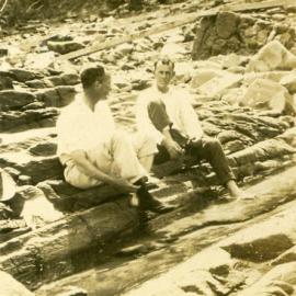 Daytripper's, Noosa Heads, ca 1930s