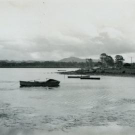 Boats, Noosa River, Noosaville