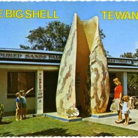 The Big Shell, Tewantin