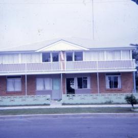 Cabarita Flats, 210 Gympie Terrace, Noosaville, ca 1973