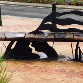 Farmers Seat, 21 Maple Street, Cooroy, 1996