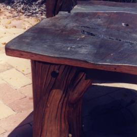 Cooroy Streetscape, Cooroy, 1996