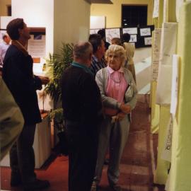 The peoples choice, Cooroy Streetscape, Cooroy, 1996