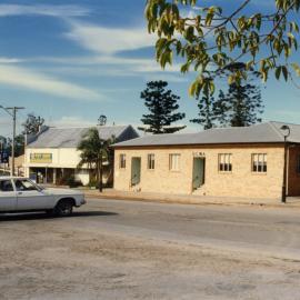 C.W.A Hall, 21 Maple Street, Cooroy, prior 1996