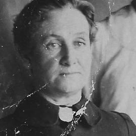 Emma Jane Pratt, Noosaville, ca 1950s