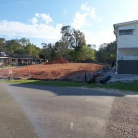 Development, 135 Lake Weyba Drive, Noosaville, 17 September 2022