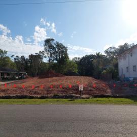 Development, 135 Lake Weyba Drive, Noosaville, 17 September 2022