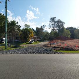 Development, 135 Lake Weyba Drive, Noosaville, 17 September 2022