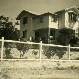 Dwelling, Little Cove, Noosa Heads