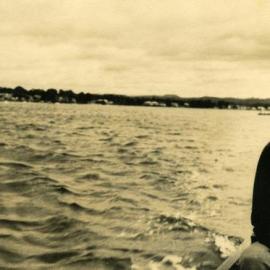 Boating, Noosa River