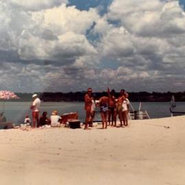 Daytrippers, Noosa River, Noosa Heads