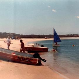 Daytrippers, Noosa River, Noosa Heads