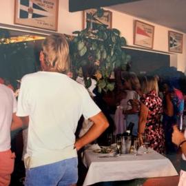 Celebrations, Noosa Yacht and Rowing Club, 222 Gympie Terrace, Noosaville