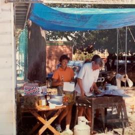 Barbeque, Noosa Yacht and Rowing Club, 222 Gympie Terrace, Noosaville